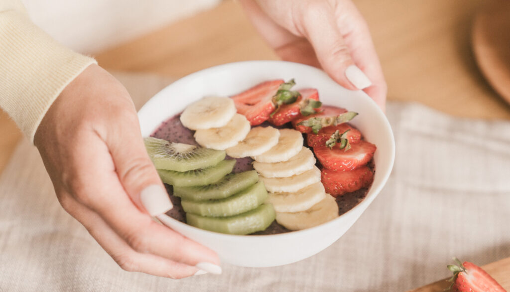MIS HÁBITOS NUTRITIVOS